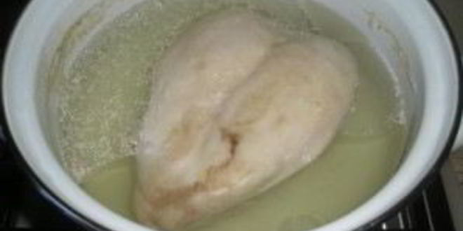 Рецепт шаурмы в лаваше с курицей