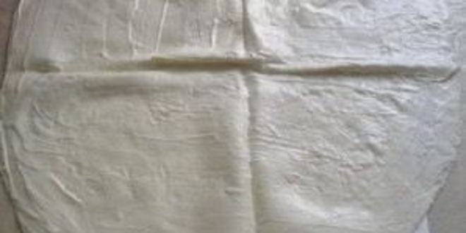 Рецепт шаурмы в лаваше с курицей