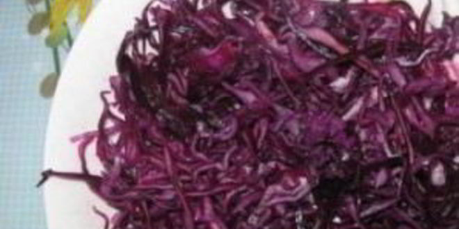 Рецепт шаурмы в лаваше