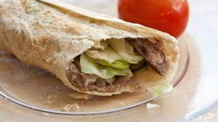 Рецепт Шаурмы в мультиварке