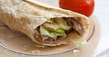 Рецепт Шаурмы в мультиварке