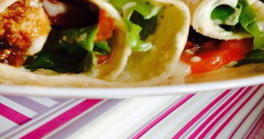 Рецепт Шавермы домашней