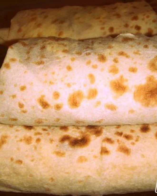 Рецепт шавермы с фаршем