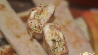 Рецепт Шавермы с курицей