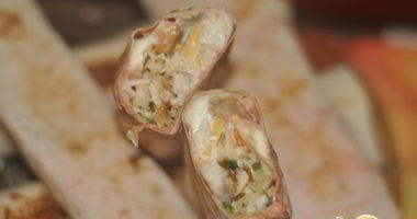 Рецепт Шавермы с курицей