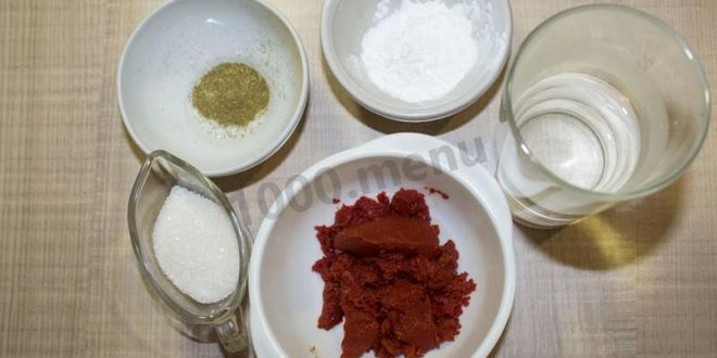 Рецепт шавермы в лаваше с курицей