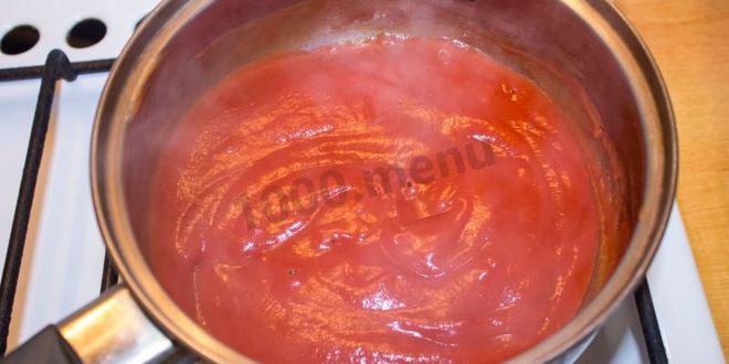 Рецепт шавермы в лаваше с курицей