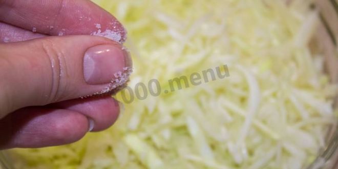 Рецепт шавермы в лаваше с курицей