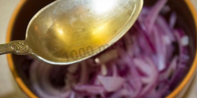 Рецепт шавермы в лаваше с курицей