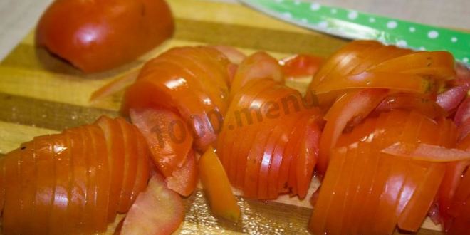 Рецепт шавермы в лаваше с курицей