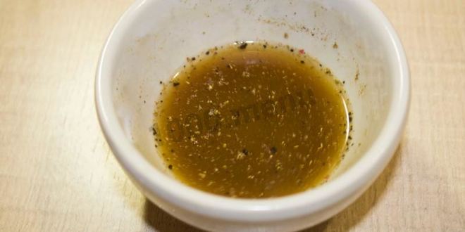 Рецепт шавермы в лаваше с курицей