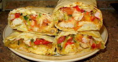 Рецепт Шавермы