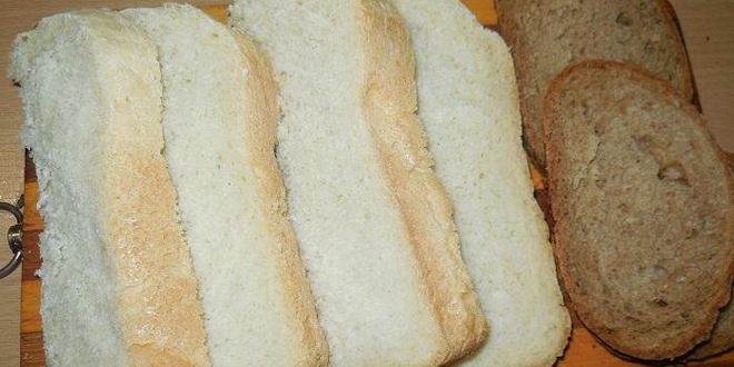 Рецепт домашних сухариков в духовке