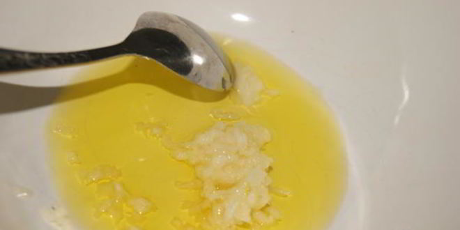 Рецепт сухариков белых и черные