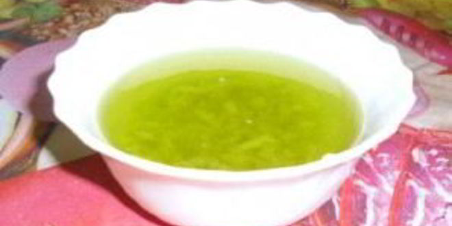 Рецепт сухариков домашних