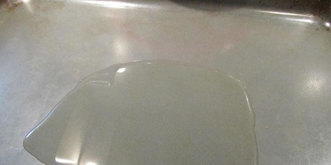 Рецепт сухариков из черного хлеба с чесноком