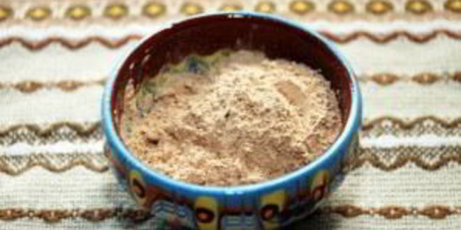 Рецепт сухариков на сковороде