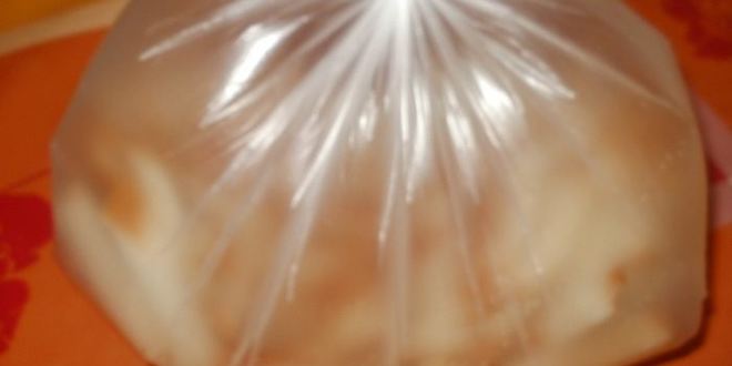 Рецепт сухариков на все случаи