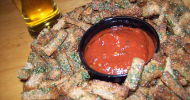 Рецепт Сухариков Похрустим