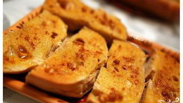 Рецепт Яблочных сухариков