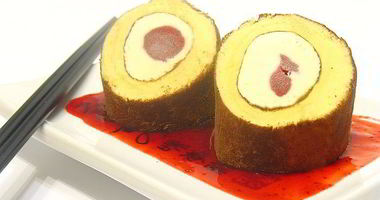 Рецепт Фьюжна тирамису Суши