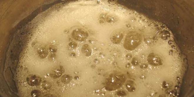 Рецепт фьюжна тирамису суши