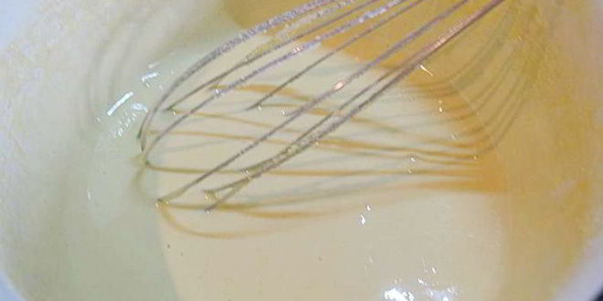 Рецепт фьюжна тирамису суши