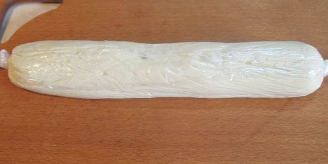 Рецепт фьюжна тирамису суши