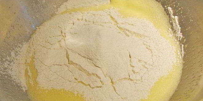 Рецепт фьюжна тирамису суши