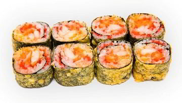 Рецепт Кляра для суши