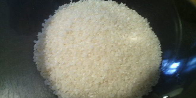 Рецепт нигирей суши