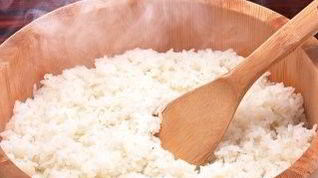 Рецепт Риса для суши с уксусной смесью