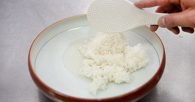 Рецепт Риса для суши с водорослями