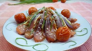 Рецепт Сашими из лосося