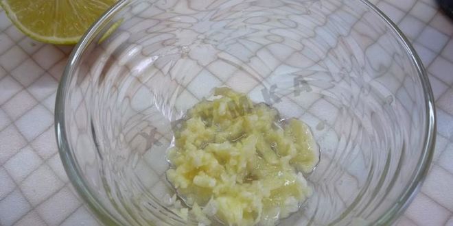 Рецепт сашими из лосося