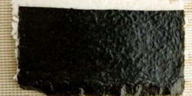 Рецепт суш филадельфия