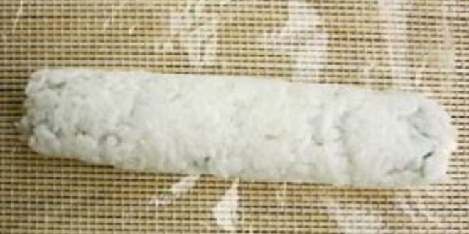 Рецепт суш филадельфия