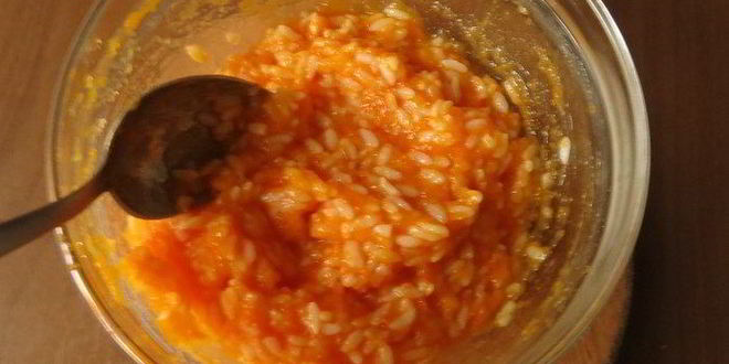 Рецепт суш листья