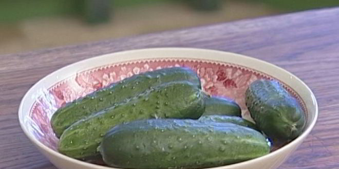 Рецепт суш-лодочек с икрой