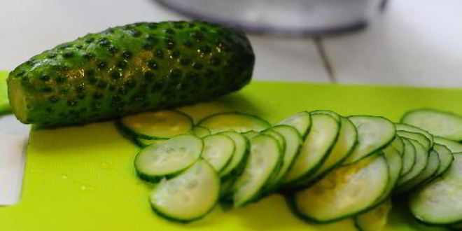 Рецепт суш-пиццы