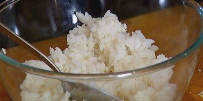 Рецепт суш по-итальянски