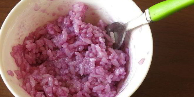 Рецепт суш рыбки