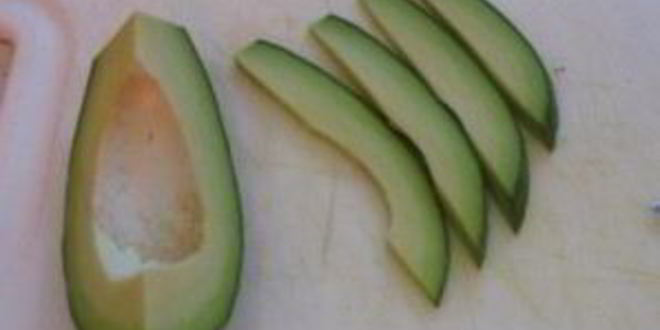 Рецепт суш с кунжутом