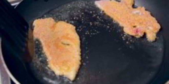 Рецепт суш-сэндвичей