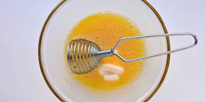 Рецепт суш восточный цветок