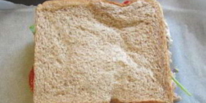 Рецепт английских сэндвичей