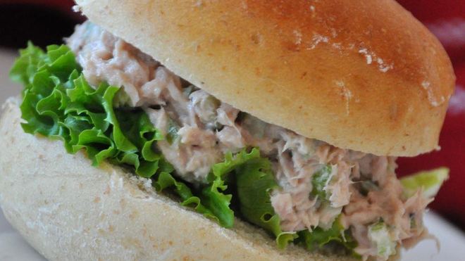 Рецепт булочек для сэндвичей