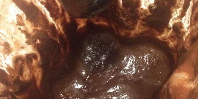 Рецепт имбирных сэндвичей с кокосово-чайным мороженным