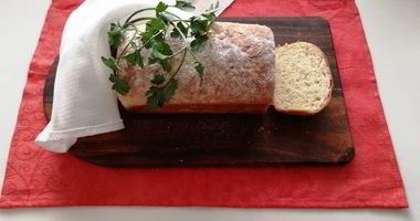 Рецепт Клаба-сэндвичей с хлебом из булгура