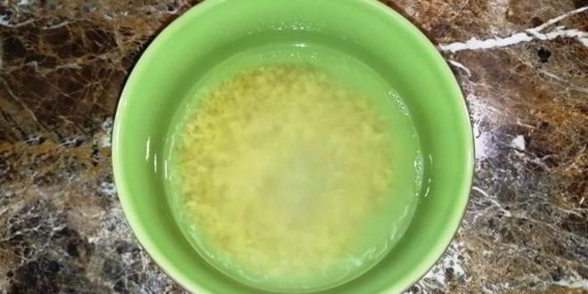 Рецепт клаба-сэндвичей с хлебом из булгура